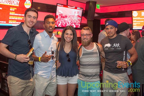 Photo from Summerfest Live! 2015 (Gallery B)
