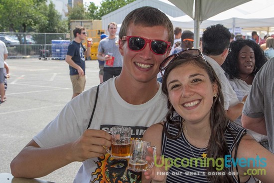 Photo from Summerfest Live! 2015 (Gallery B)