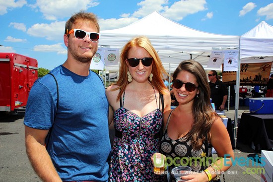 Photo from Summerfest Live! 2015 (Gallery C)