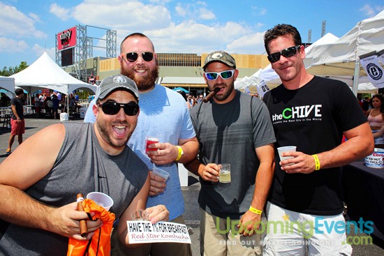 Photo from Summerfest Live! 2015 (Gallery C)