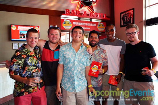 Photo from Summerfest Live! 2015 (Gallery C)