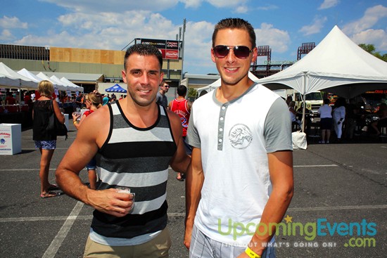 Photo from Summerfest Live! 2015 (Gallery C)