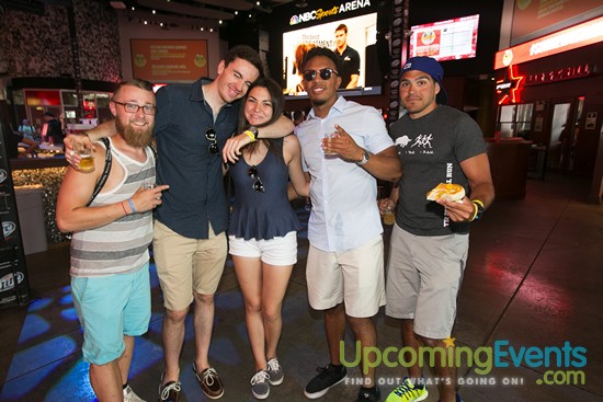 Photo from Summerfest Live! 2015 (Gallery D)