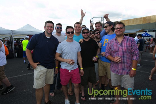 Photo from Summerfest Live! 2015 (Gallery D)