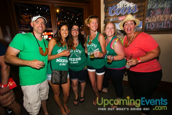 Photo from Summerfest Live! 2015 (Gallery D)