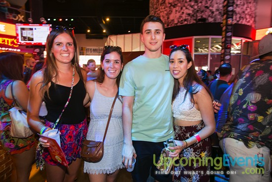 Photo from Summerfest Live! 2015 (Gallery D)