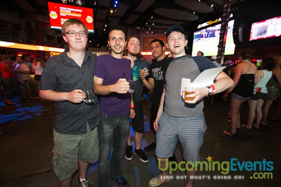 Photo from Summerfest Live! 2015 (Gallery D)