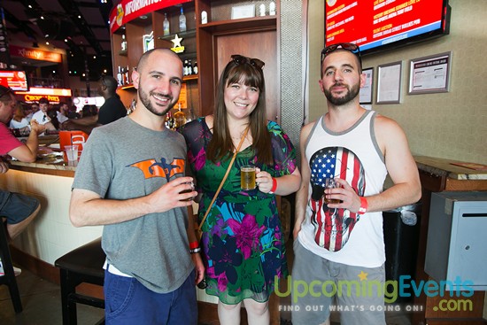 Photo from Summerfest Live! 2015 (Gallery D)