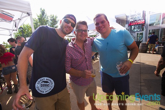 Photo from Summerfest Live! 2015 (Gallery D)