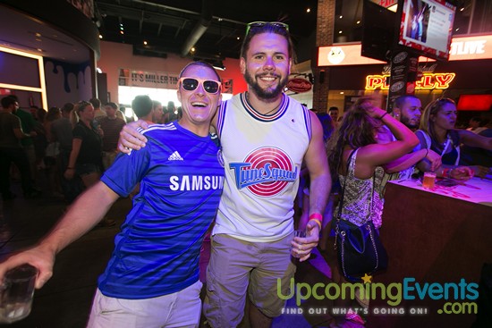 Photo from Summerfest Live! 2015 (Gallery D)