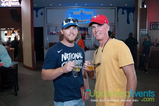 Photo from Summerfest Live! 2016 (Gallery A)
