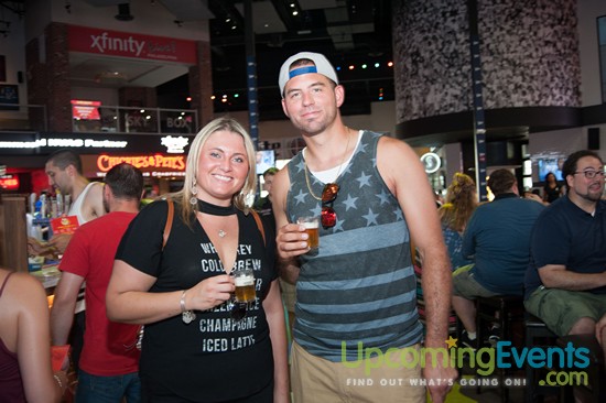 Photo from Summerfest Live! 2016 (Gallery A)