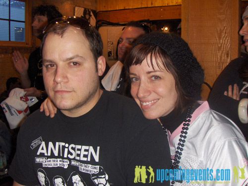 Photo from The Philadelphia Industry Lounge at the 2009 Sundance Film Festival
