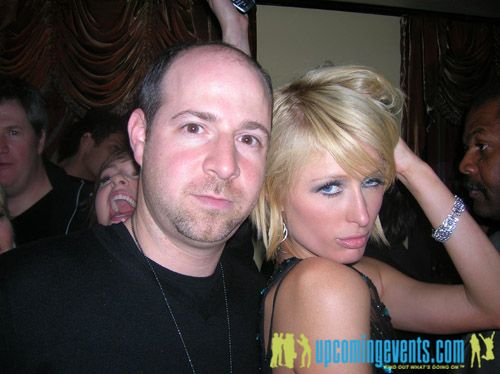 Photo from The Philadelphia Industry Lounge at the 2009 Sundance Film Festival