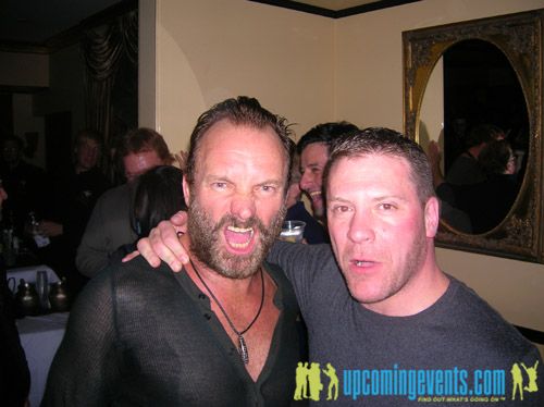 Photo from The Philadelphia Industry Lounge at the 2009 Sundance Film Festival