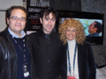 View photos for The Philadelphia Industry Lounge at the 2009 Sundance Film Festival