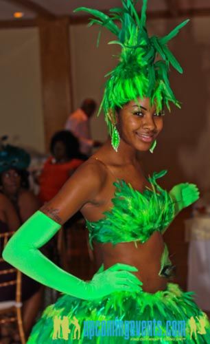Photo from Sunset Masquerade