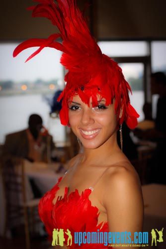 Photo from Sunset Masquerade