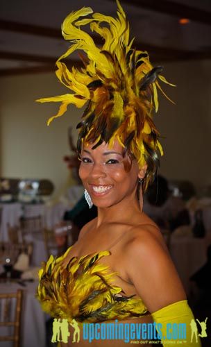 Photo from Sunset Masquerade