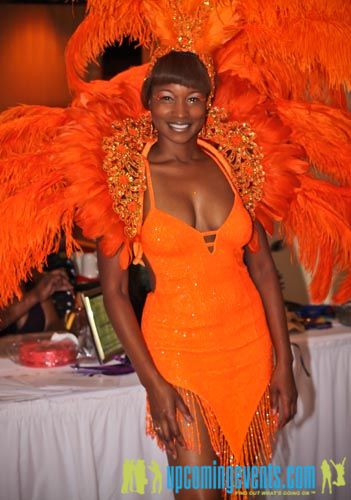 Photo from Sunset Masquerade