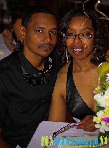 Photo from Sunset Masquerade