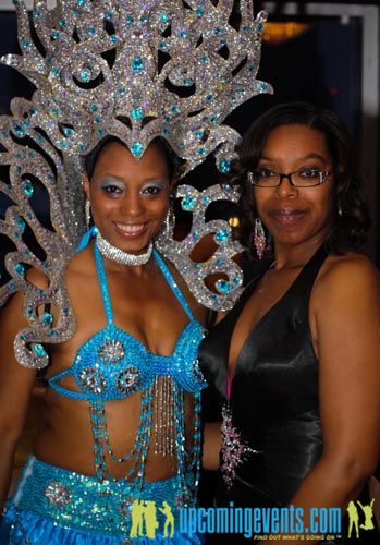 Photo from Sunset Masquerade