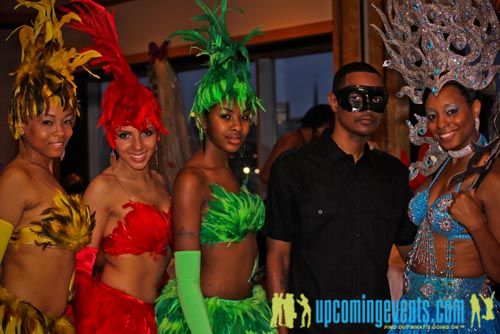 Photo from Sunset Masquerade