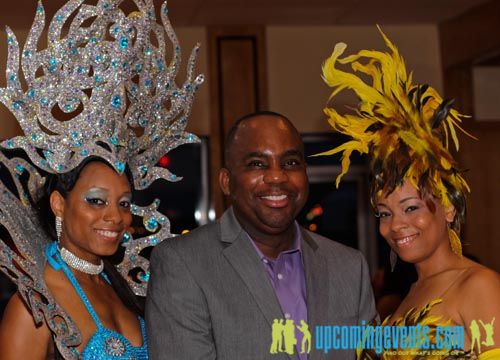 Photo from Sunset Masquerade