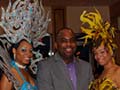 View photos for Sunset Masquerade