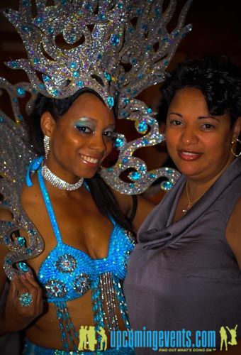 Photo from Sunset Masquerade
