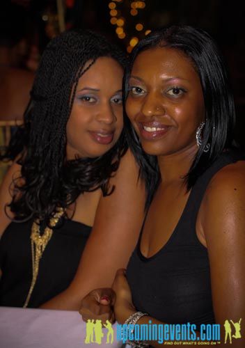 Photo from Sunset Masquerade