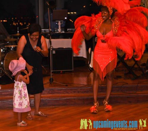 Photo from Sunset Masquerade