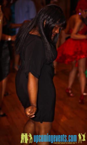Photo from Sunset Masquerade