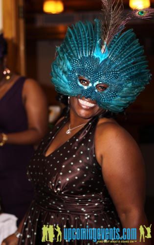 Photo from Sunset Masquerade