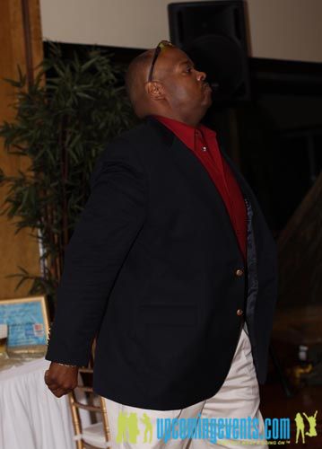 Photo from Sunset Masquerade