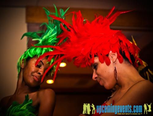 Photo from Sunset Masquerade