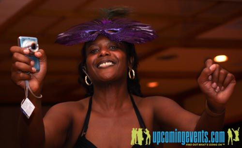 Photo from Sunset Masquerade