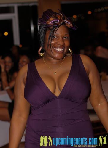 Photo from Sunset Masquerade