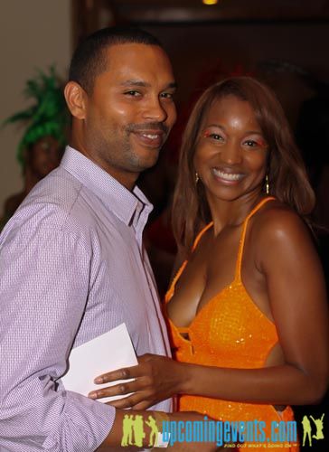Photo from Sunset Masquerade