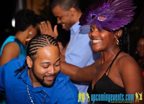 Photo from Sunset Masquerade