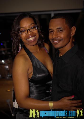 Photo from Sunset Masquerade