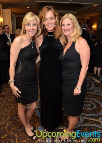 Photo from Donors are Heroes THE Party