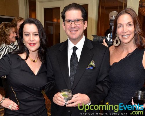 Photo from Donors are Heroes THE Party