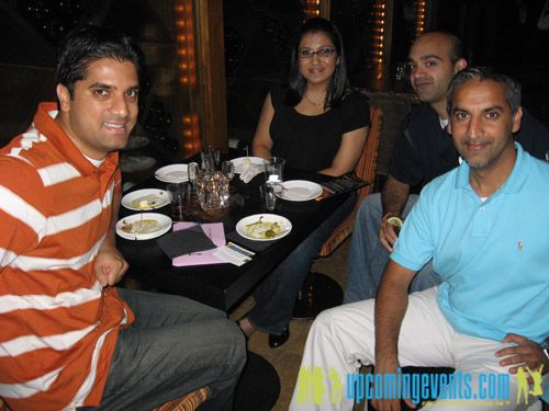 Photo from Tasting Time @ Chima Brazilian Steak House