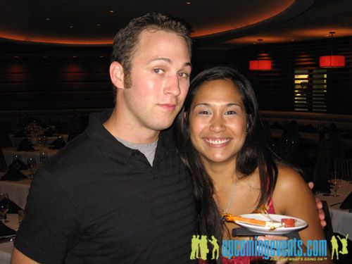 Photo from Tasting Time @ Chima Brazilian Steak House