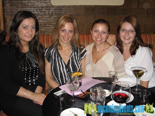 Photo from Tasting Time @ Chima Brazilian Steak House