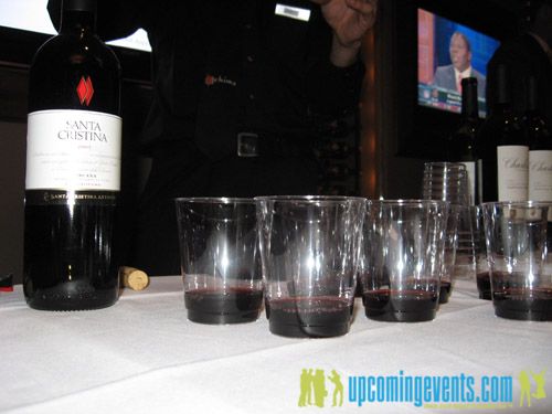 Photo from Tasting Time @ Chima Brazilian Steak House