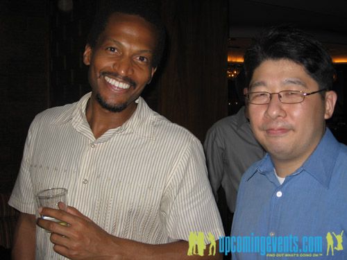 Photo from Tasting Time @ Chima Brazilian Steak House