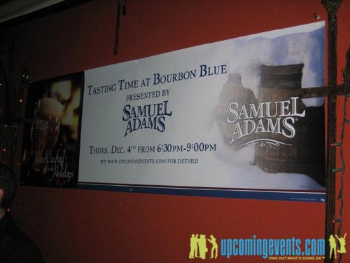 Photo from Tasting Time™ with Sam Adams