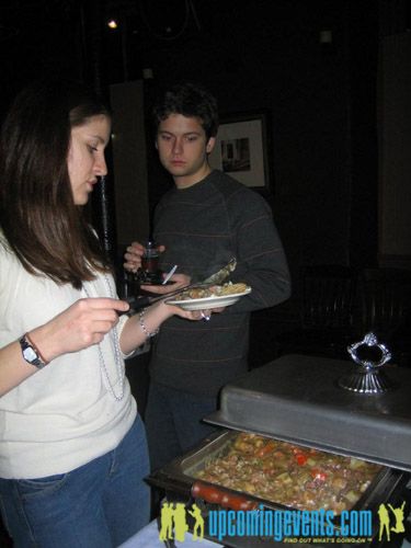 Photo from Tasting Time™ with Sam Adams
